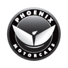 Logotype for Phoenix Motor Inc