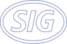Logotype for SIG Group AG