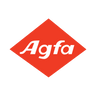 Logotype for Agfa-Gevaert NV