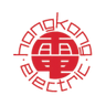 Logotype for HK Electric Investments and HK Electric Investments Limited