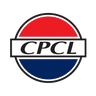 Logotype for Chennai Petroleum Corporation Limited
