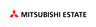 Logotype for Mitsubishi Estate Co. Ltd