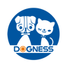 Logotype for Dogness (International) Corporation