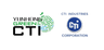 Logotype for Yunhong Green CTI Ltd