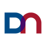 Logotype for Diebold Nixdorf Incorporated
