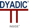 Logotype for Dyadic International Inc