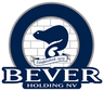 Logotype for Bever Holding NV