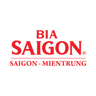 Logotype for Sai Gon Mien Trung Beer Joint Stock Company