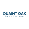 Logotype for Quaint Oak Bancorp Inc