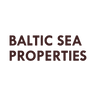 Logotype for Baltic Sea Properties