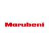 Logotype for Marubeni Corporation