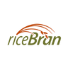 Logotype for Ricebran Technologies