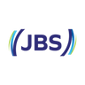 Logotype for JBS N.V.