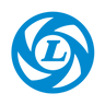 Logotype for Ashok Leyland Limited