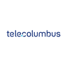 Logotype for Tele Columbus AG