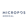 Logotype for Micropos Medical
