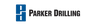 Logotype for Parker Drilling Co