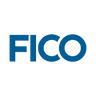 Logotype for Fair Isaac Corporation