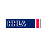 Logotype for Hamburger Hafen und Logistik Aktiengesellschaft