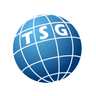 Logotype for TSG IT Advanced Systems Ltd