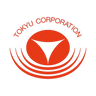 Logotype for Tokyu Corporation