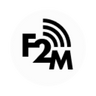 Logotype for Free2Move Holding