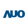 Logotype for AUO Corporation