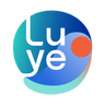 Logotype for Luye Pharma Group Ltd
