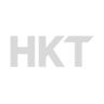 Logotype for HKT Trust and HKT Limited