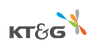 Logotype for KT&G Corporation