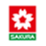 Logotype for Taiwan Sakura Corporation