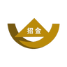 Logotype for Zhaojin Mining Industry Company Limited