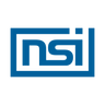 Logotype for NSI N.V.