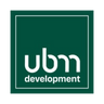 Logotype for UBM Development AG