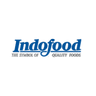 Logotype for PT Indofood Sukses Makmur Tbk