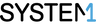 Logotype for System1 Inc