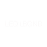 Logotype for LED iBond International A/S