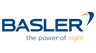 Logotype for Basler Aktiengesellschaft