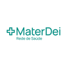 Logotype for Hospital Mater Dei S A