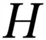 Logotype for Hovnanian Enterprises Inc