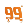 Logotype for 99 Speed Mart Retail Holdings Berhad