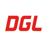 Logotype for DGL Group Limited