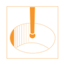 Logotype for Renishaw plc