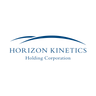 Logotype for Horizon Kinetics Holding Corporation