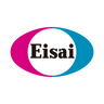 Logotype for Eisai Co Ltd