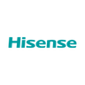 Logotype for Hisense Home Appliances Group Co Ltd