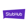 Logotype for StubHub Holdings Inc