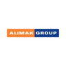 Logotype for Alimak