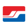 Logotype for China Jushi Co. Ltd