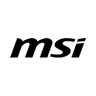 Logotype for Micro-Star International Company Limited